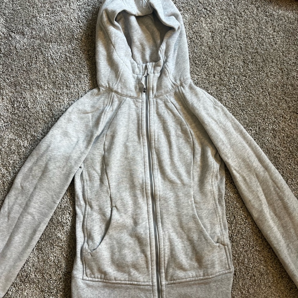 Lulu lemon Scuba